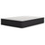 Ashley Furniture Limited Edition Firm White King Mattress With Foundation