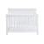 Oxford Soho Baby Everlee Honey 4 In 1 Convertible Cribs