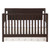 Oxford Baby Lazio Dove Gray 4 In 1 Convertible Cribs