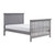 Oxford Soho Baby Everlee Greystone Full Convertible Bed