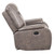 Parker House Blake Taupe Glider Recliner