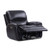 Parker House Empire Black Power 3pc Living Room Set