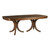 American Drew Vantage Warm Brown Randolph Dining Table