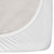 Olliix Beautyrest Cool Touch White Full Heated Mattress Pads