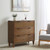 Olliix Madison Park Cali Natural 3 Drawers Accent Chest