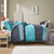 Olliix Mi Zone Chloe Teal Twin Twin XL Comforter Sets