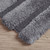Olliix Madison Park Tufted Pearl Channel Grey Rugs