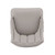 Manhattan Comfort Eda Grey Dining Chairs