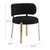 TOV Furniture Margaret Boucle Dining Chairs