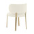 TOV Furniture Margaret Boucle Dining Chairs