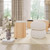 TOV Furniture Sagano Tiered Storage Ottomans