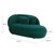 TOV Furniture Galet Velvet Chaises