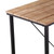 Southern Enterprises Venallo Natural Indoor Outdoor Pub Table