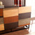 Southern Enterprises Harvey Modern Storage Credenza