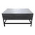 Galaxy Home T1105 Gray Black Lift Top Coffee Tables