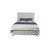 Galaxy Home Denver Gray Bed