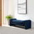 Modway Furniture Waverly Velvet Benches