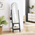 Modway Furniture Ascend Standing Mirrors