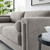 Modway Furniture Visible Fabric Sofas