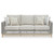 Ashley Furniture Seton Creek Gray Sofa With Cushion