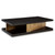 Ashley Furniture Kocomore Brown Natural Rectangular Cocktail Table