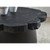 Ashley Furniture Wimbell Black Round Cocktail Table