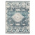 Ashley Furniture Daddridge Blue Gray Ivory Large Rugs