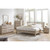 Ashley Furniture Hasbrick Tan Bedroom Mirror