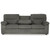 Ashley Furniture Bindura Mineral Sofa With Drop Down Table