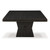 Ashley Furniture Galliden Black Rectangular Cocktail Table