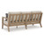 Ashley Furniture Hallow Creek Driftwood Sofa