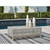 Ashley Furniture Seton Creek Gray Rectangular Cocktail Table