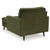 Ashley Furniture Reveon Lakes Olive Chaise