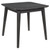 Coaster Furniture Carey Black 3pc Coffee Table Set