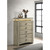 Coaster Furniture Giselle Brown Chest