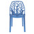 LeisureMod Cornelia Dining Chairs