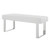 Luxur Living Akhatwada Black White Benches