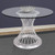 Luxur Living Belala Brushed Dining Table