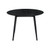 Luxur Living Amba Black Wood Dining Tables