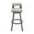 Luxur Living Chikhal 26 Inch Swivel Counter Stools