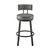 Luxur Living Boldawadi Swivel Counter Stool