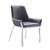 JM Furniture Miami Grey Dining Chairs