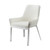 JM Furniture Miami Grey Dining Chairs