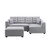 Lilola Home Ordell Fabric RAF Sectionals