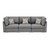 Lilola Home Amira Sofas Couch with Pillows