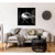 Amazing Oppidan Home Focused Eagle Acrylic Wall Art