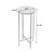 Butler Specialty Nigella Side Tables