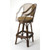 Butler Specialty Renata Rattan 29.75 Inch Bar Stool