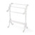 Butler Specialty Newhouse White Blanket Stand