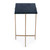 Butler Specialty Nigella Square Side Tables